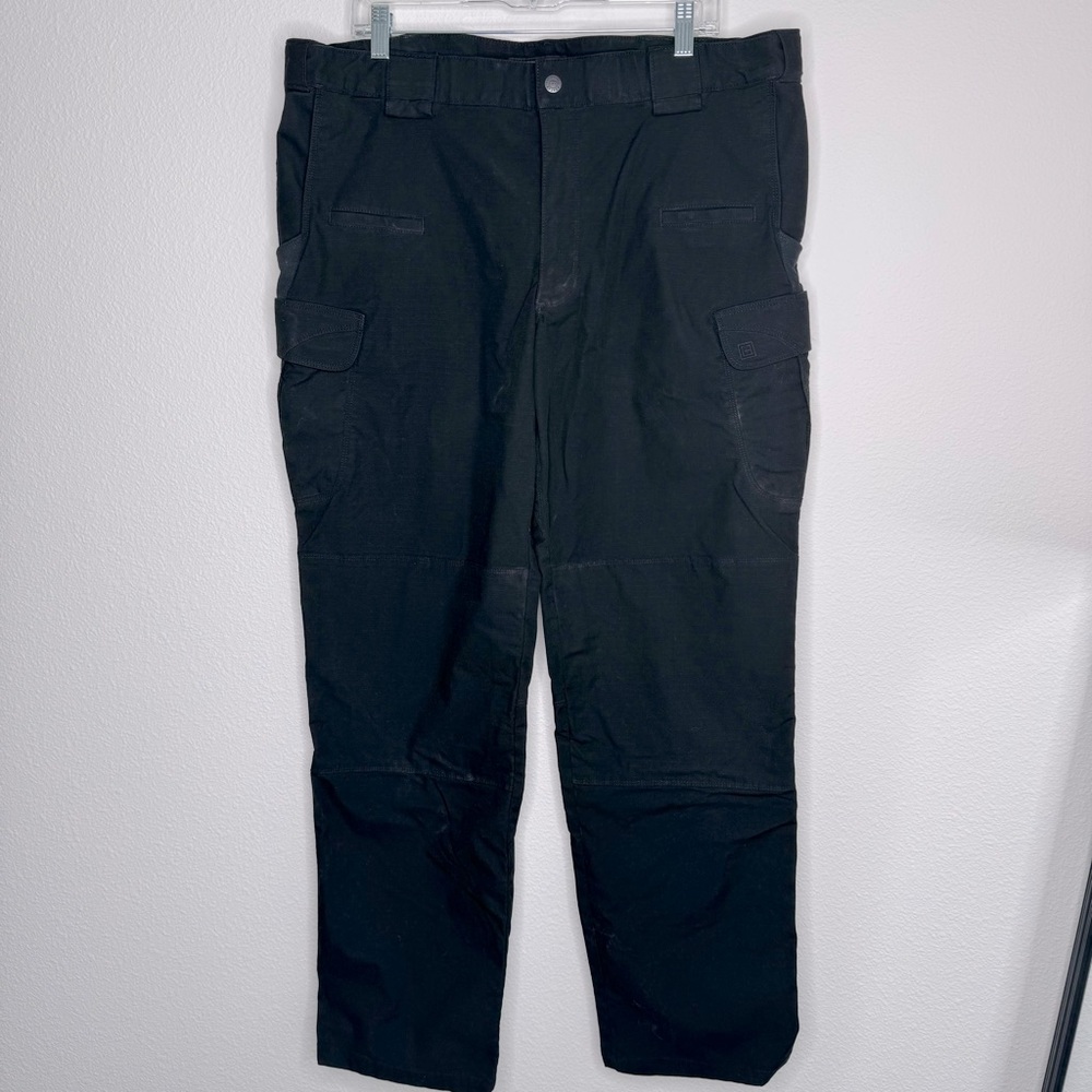 5.11 Tactical Black Pants